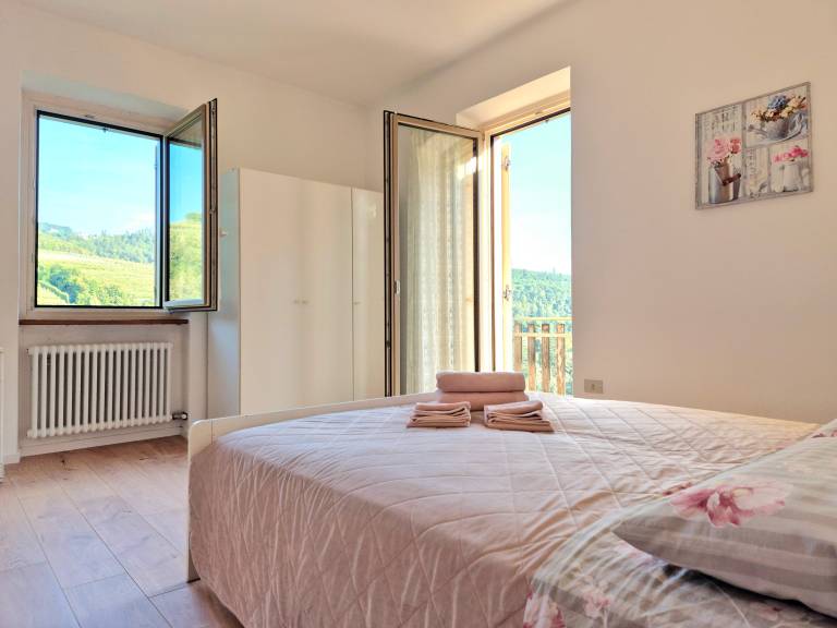 Appartamento Romeno