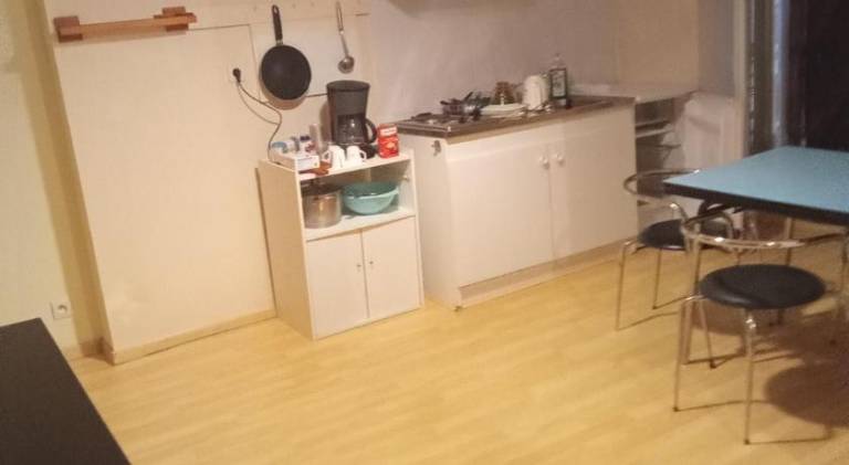 Apartment for 4 persons — photo 5