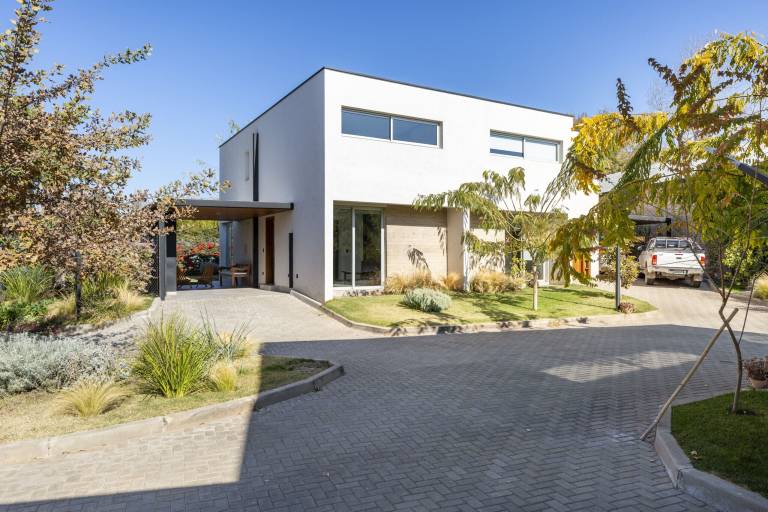 Casa  Mendoza