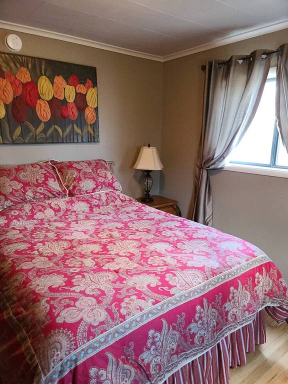 Condo with 4 rooms for 8 persons — photo 5