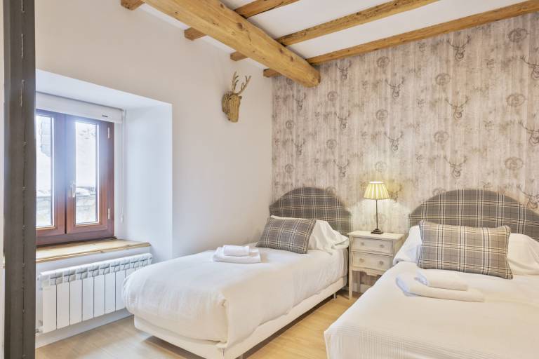 Casa Baqueira