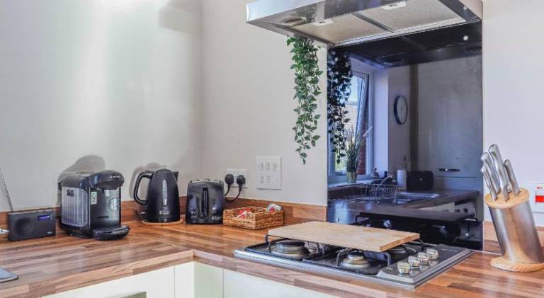 Vacation home | Perfect for remote work — photo 4