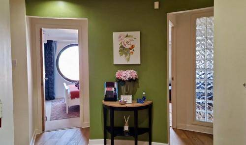 Apartment Leeds