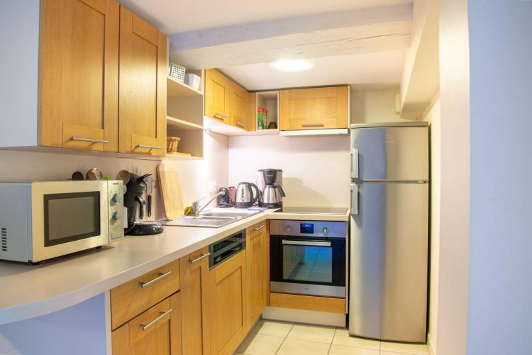 Gite with patio | Dogs allowed — photo 4