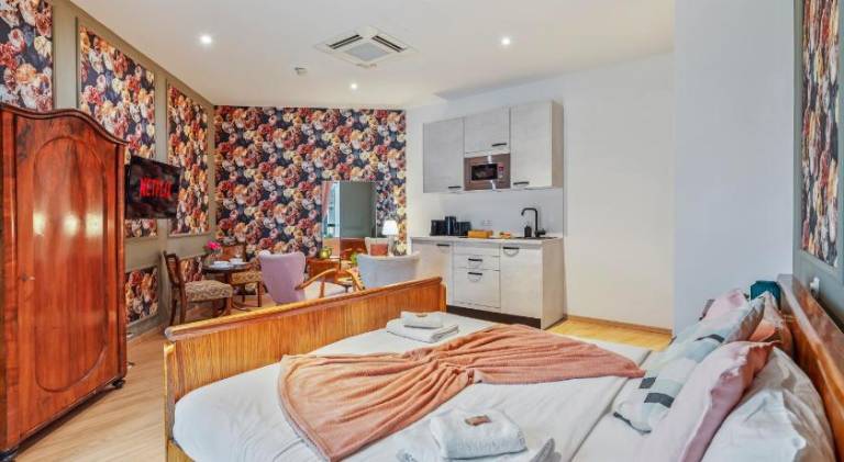 Wonderful rental apartment | Pets are welcome — photo 2