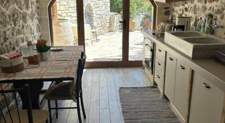 House with barbeque, terrace & garden | Pets allowed — photo 4