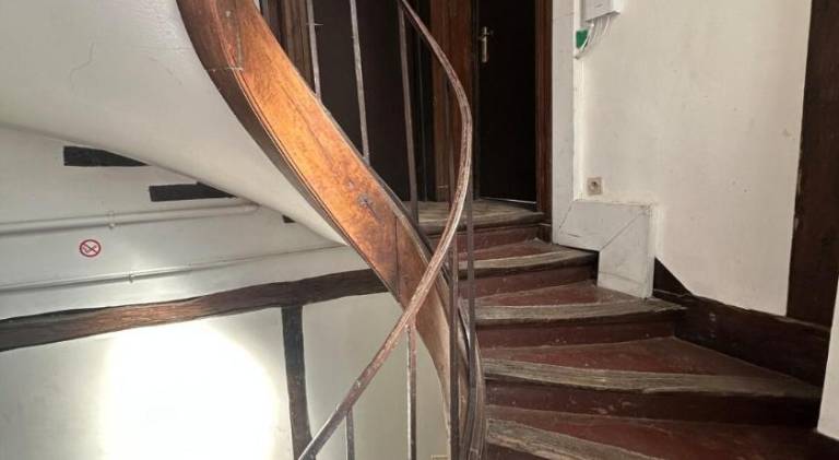 Holiday apartment with 1 room for 2 persons — photo 5