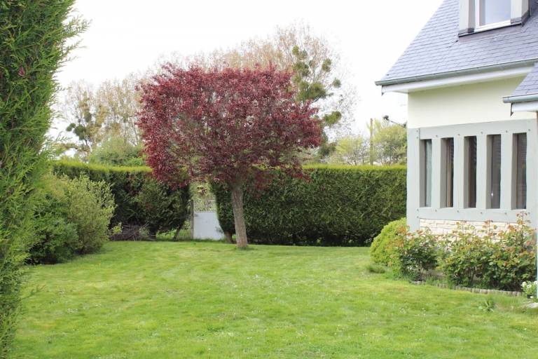 Maison de vacances Varaville