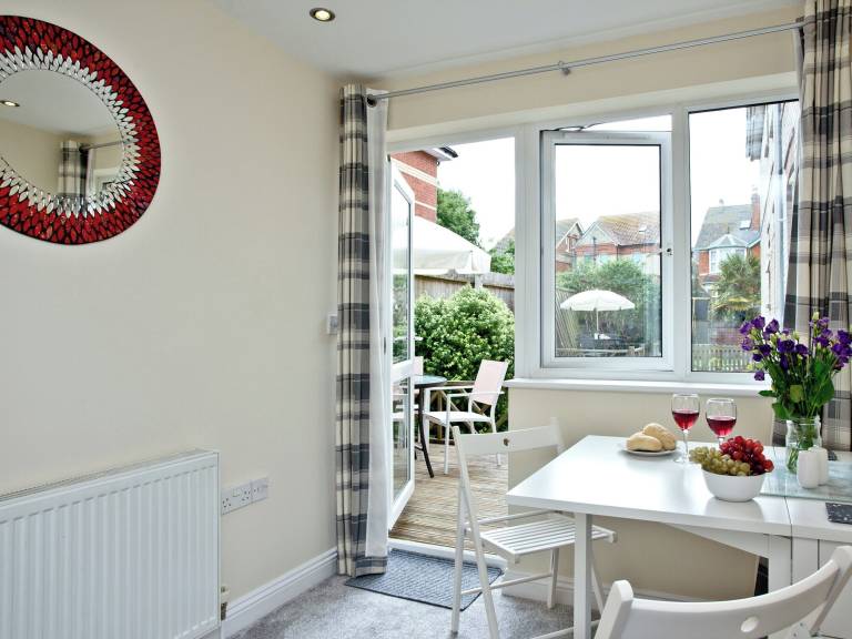 Apartment Weymouth