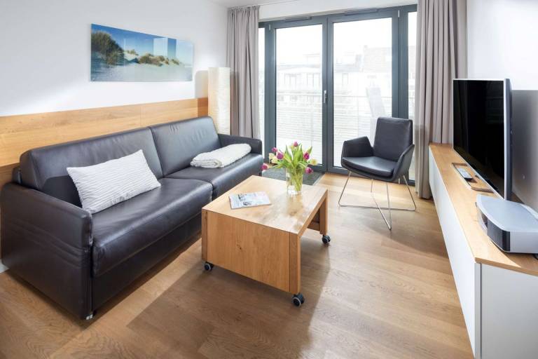 Ferienwohnung Norderney