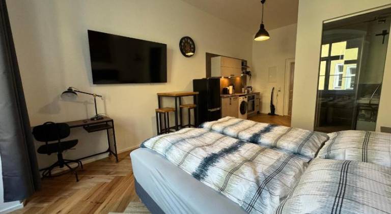 Rental apartment | Suitable for remote work — photo 2