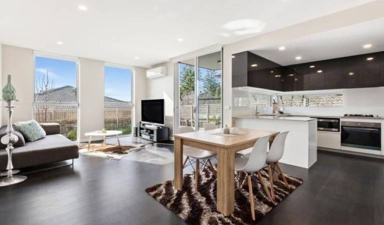 Apartment Manningham City