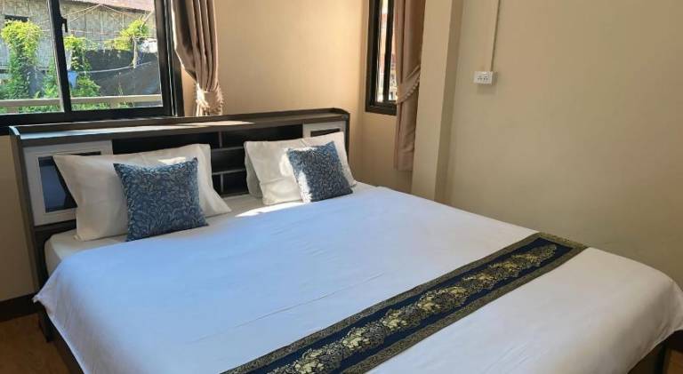 Ferienwohnung Ko Yao Noi