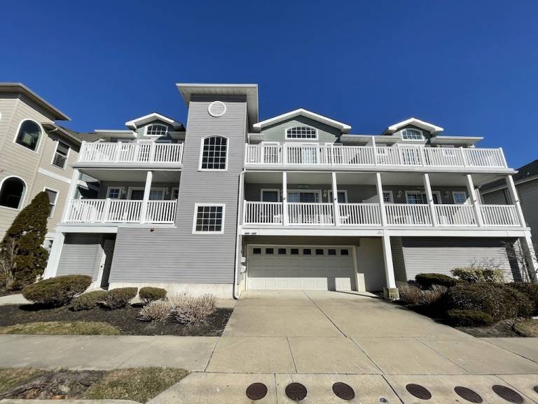 Condo Wildwood