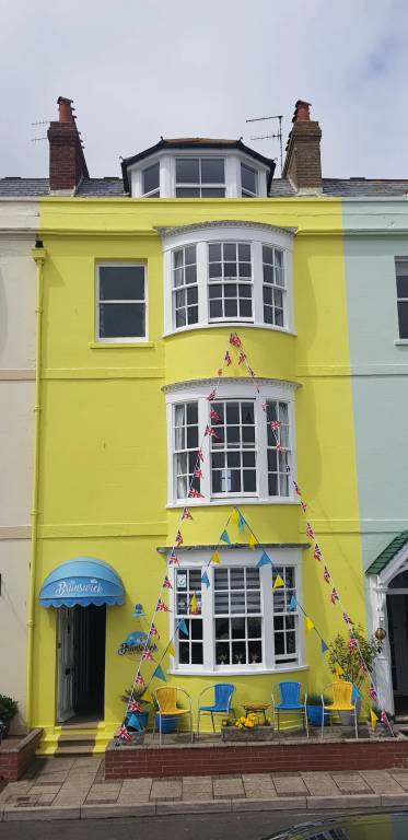 Bed and breakfast  Weymouth