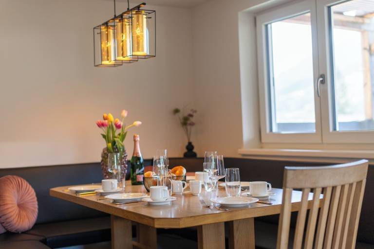 Ferienwohnung Bramberg am Wildkogel