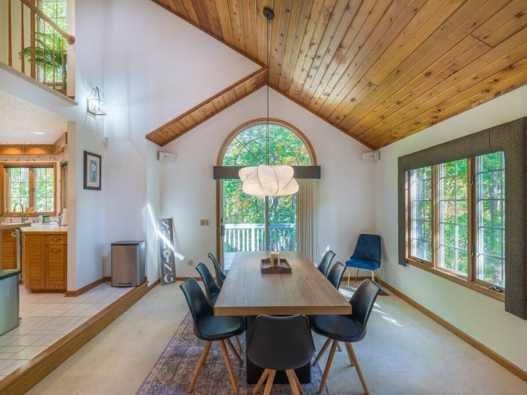 Cabin Massanutten