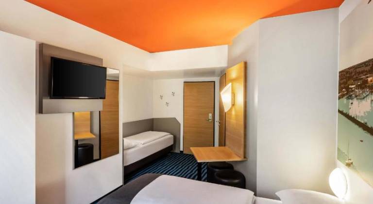 B&B HOTEL Konstanz — photo 2