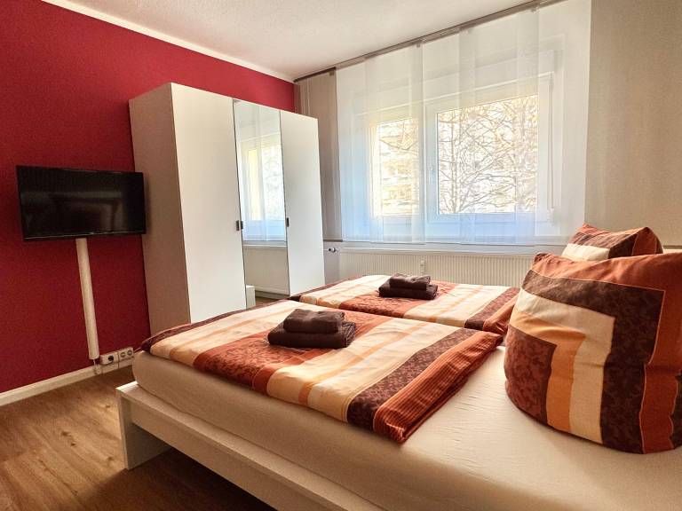 Ferienwohnung  Zeitz