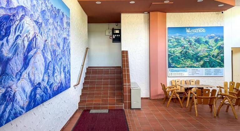 Pleasant rental apartment | Ski nearby | Pets allowed — photo 5