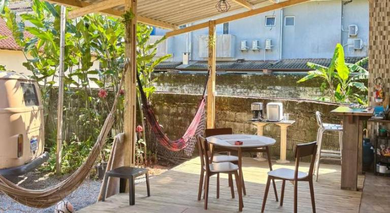 Hostel Sao Lourenco — photo 3