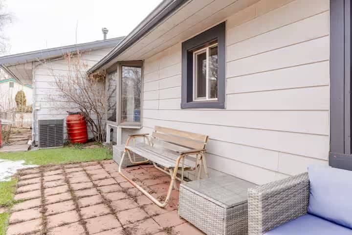 House ∙ 3 Bedrooms ∙ 8 Guests - Flagstaff, AZ