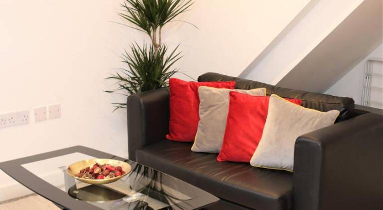 Holiday apartment | Next to National Museum Cardiff — photo 3