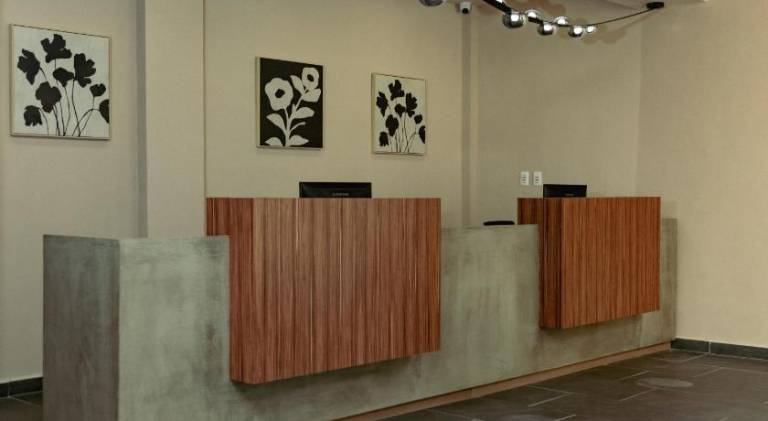 Hotel Embajadores Matamoros — photo 3