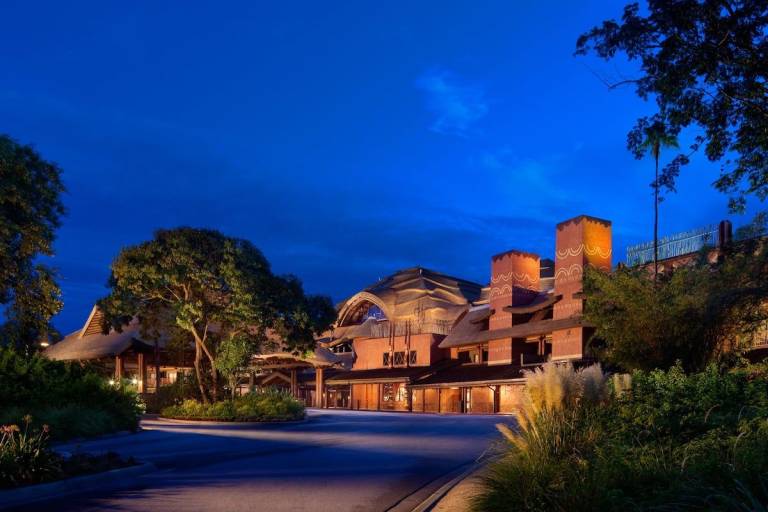 Resort  Kissimmee