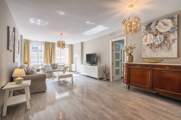 Apartamento Granada