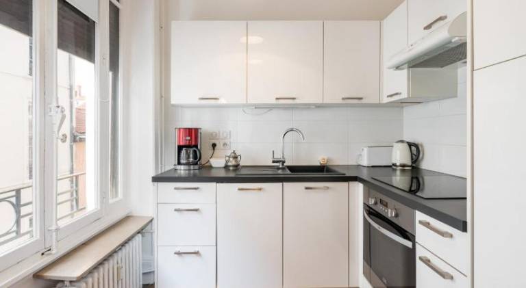 Rental apartment | Near Place Bellecour — photo 2