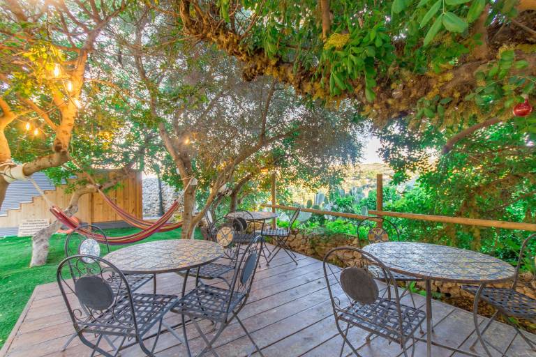 Ferienwohnung San Pawl il-Baħar