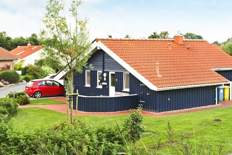 Ferienhaus Otterndorf