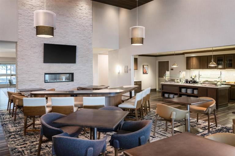 Homewood Suites by Hilton San Jose Santa Clara — photo 2