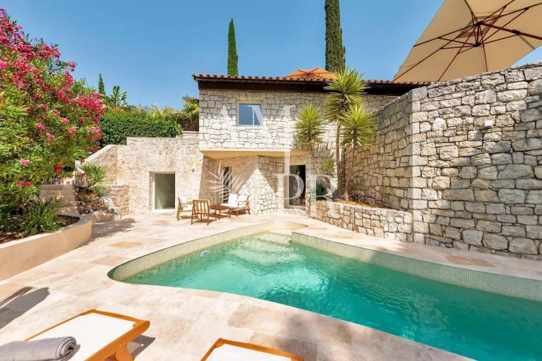 Villa  Cannes