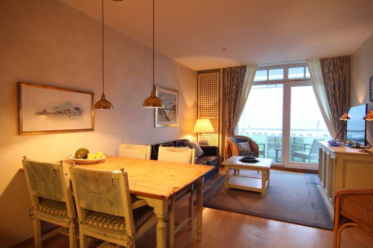 Ferienwohnung Norderney