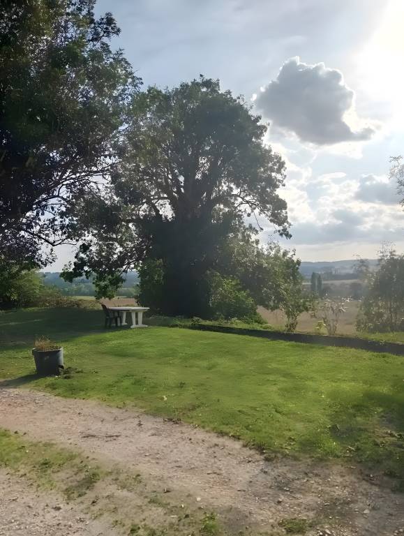 Ferienwohnung in Pardaillan, Duras f&uuml;r max. 4 Personen am Atlantik