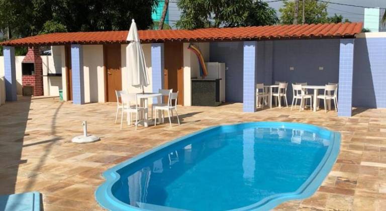 Wonderful holiday apartment with pool | Close to the beach | Pets are welcome — photo 2