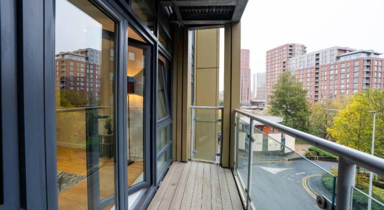 Nice holiday apartment | Dogs allowed — photo 4
