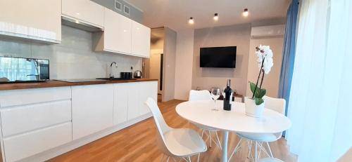 Apartament Mrągowo