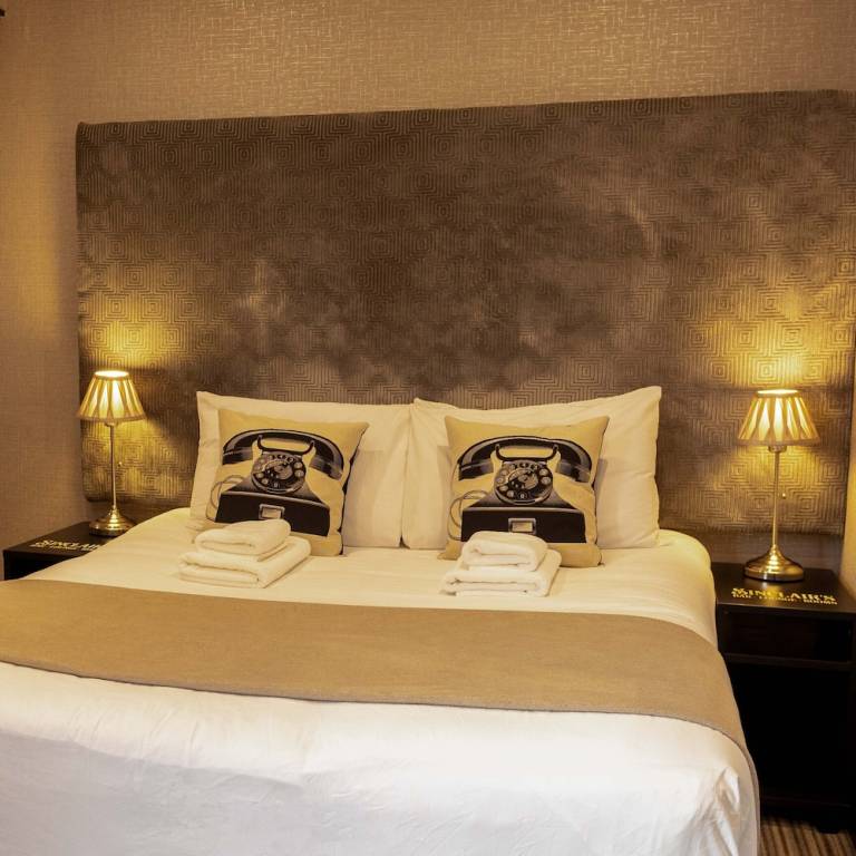 Logement Southport