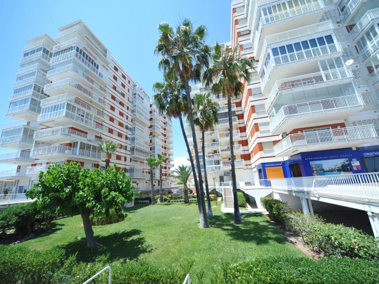 Enrumslägenhet  Castellón de la Plana