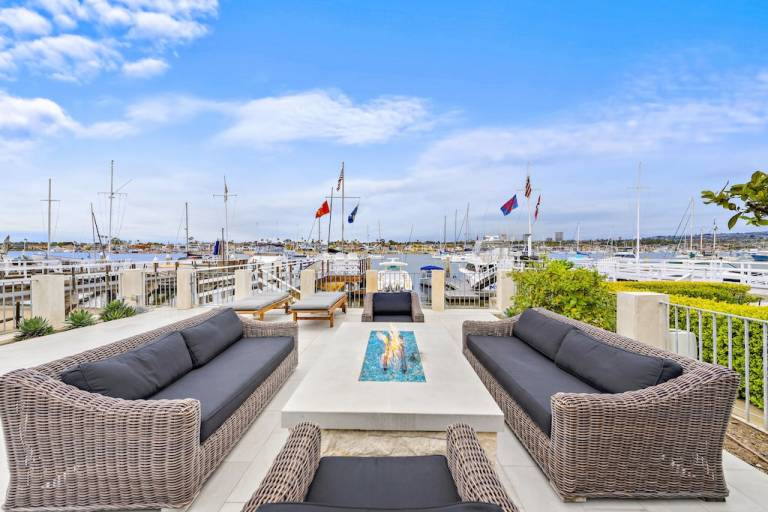 House Corona Del Mar