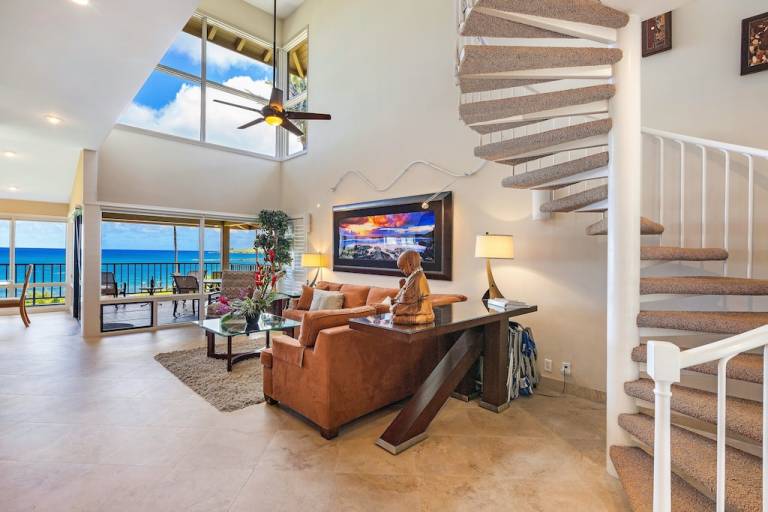 Villa Kahana