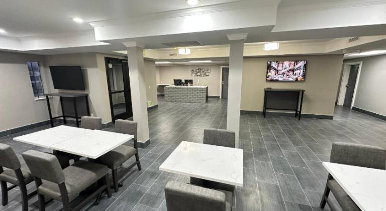 Quality Inn Carlin — photo 3