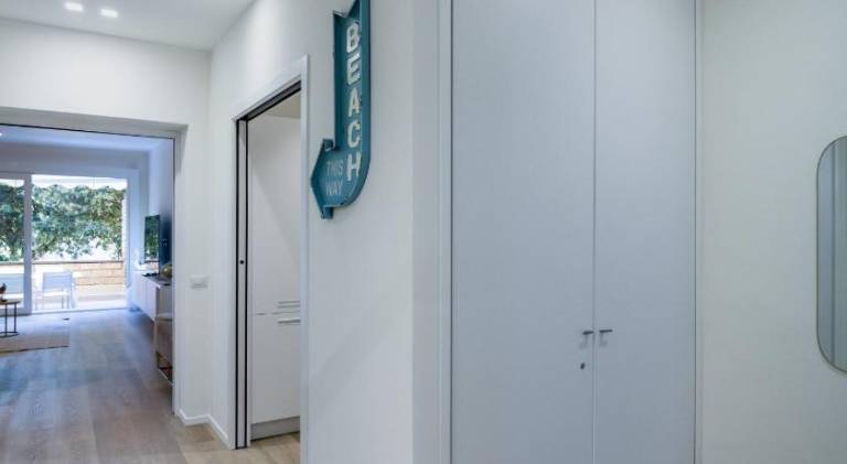 Holiday apartment with 2 rooms for 6 persons — photo 5