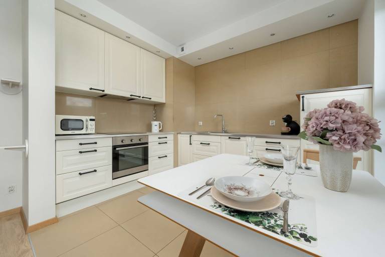 Rental apartment with fast internet — photo 3