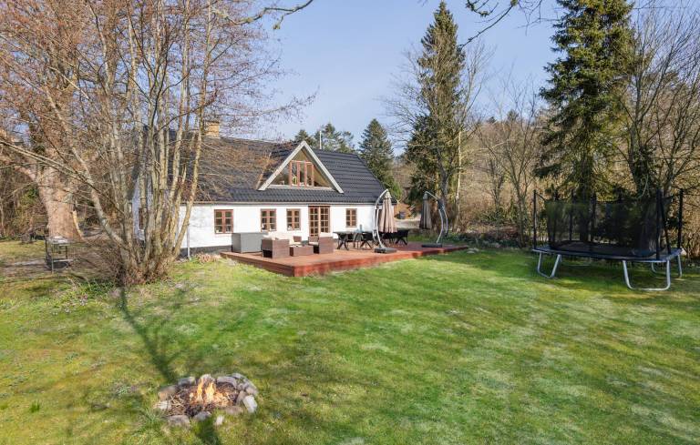 Huis Farsø