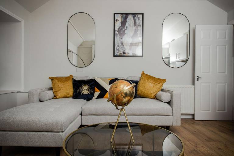 House Crieff