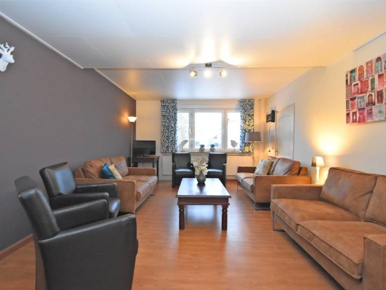 Ferienwohnung Twistetal